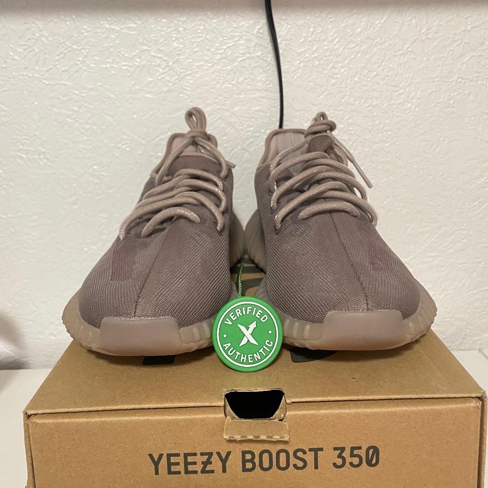 adidas Yeezy Boost 350 V2 Mono Mist - GW2871